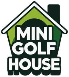 Mini Golf House