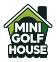 MiniGolfHouse Logo
