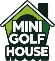 Mini Golf House